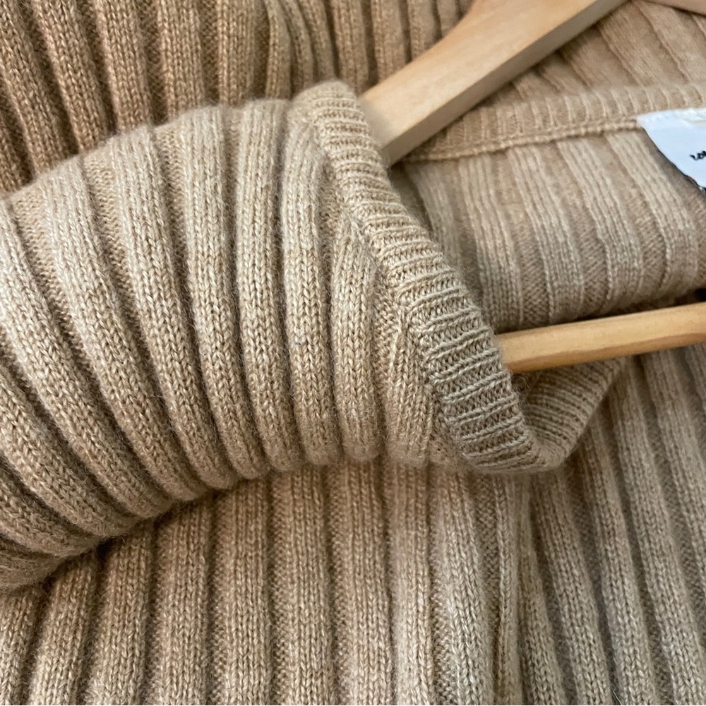 100% Cashmere BONZ Sweater Vest - Picture 10 of 10